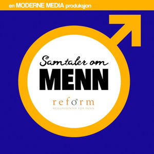 Samtaler om Menn