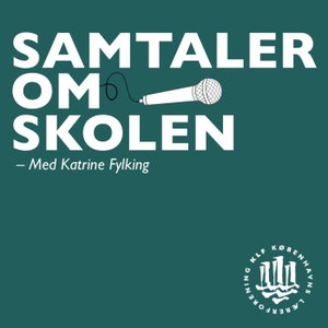 Samtaler Om Skolen