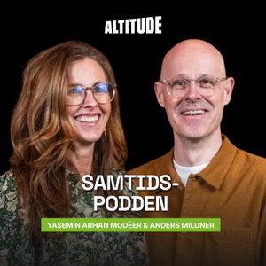 Samtidspodden
