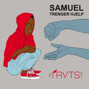 Samuel trenger hjelp