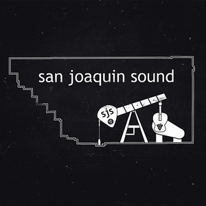 San Joaquin Sound