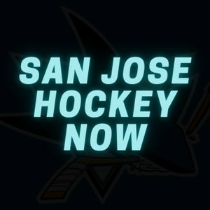 San Jose Hockey Now Podcast