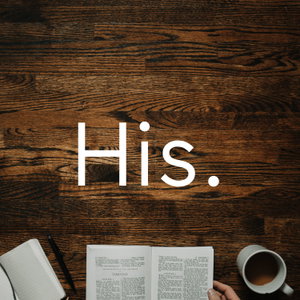 Sanctified & Submissive