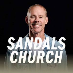 Sandals Church Podcast