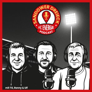 Sandower Dreieck - Der Energie Cottbus-Podcast