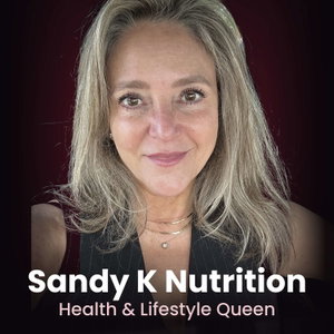 Sandy K Nutrition - Health & Lifestyle Queen