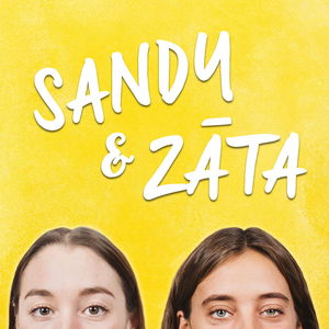 Sandy och Zäta