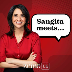 Sangita Meets