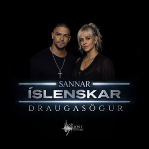 Sannar Íslenskar Draugasögur
