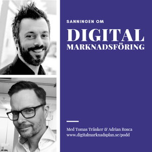 Sanningen om digital marknadsföring