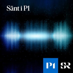Sänt i P1
