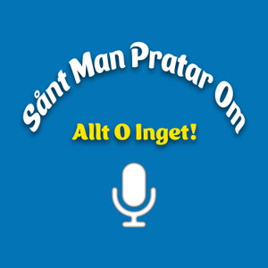 Sånt Man Pratar Om