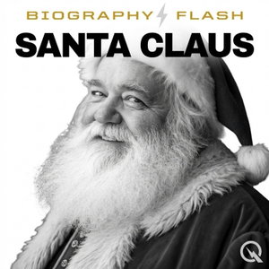 Santa Claus - Biography Flash