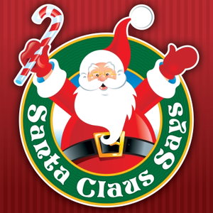 Santa Claus Says