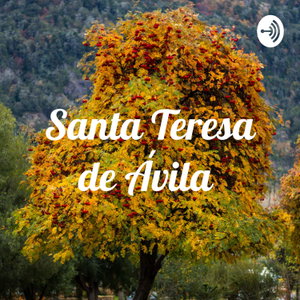 Santa Teresa de Ávila 