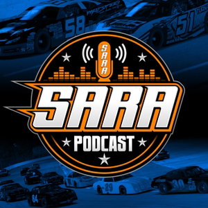 SARA Podcast
