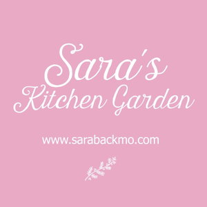 Sara's Kitchen Garden