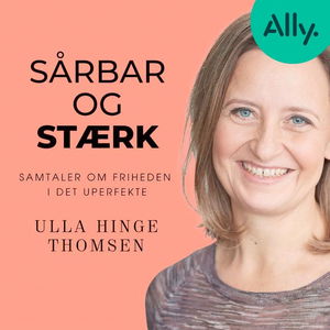 Sårbar og stærk