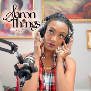 Saron Things