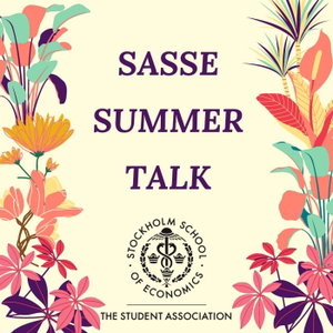 SASSE Summer Talk