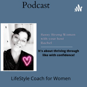 Sassy Strong Women 