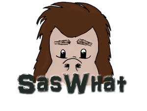 SasWhat: A Podcast about Bigfoot