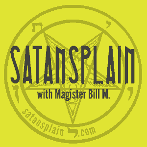 Satansplain