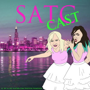 SATCast
