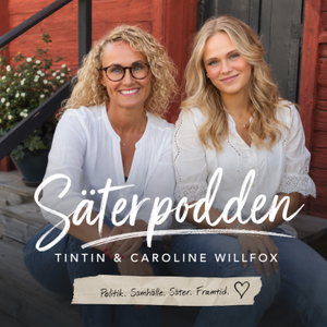 Säterpodden 