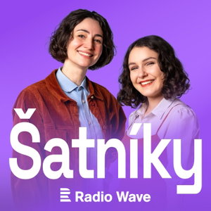 Šatníky