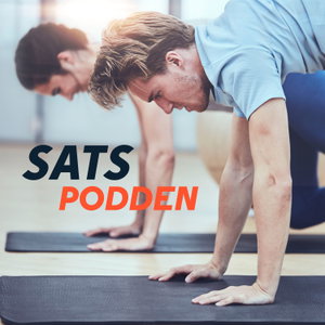SATS Podden