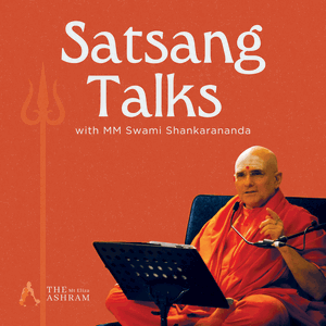 Satsang Talks with Swami Shankarananda