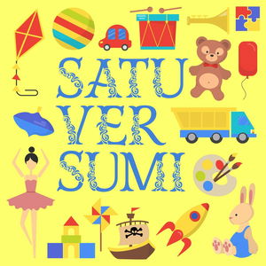 Satuversumi