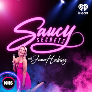 Saucy Secrets