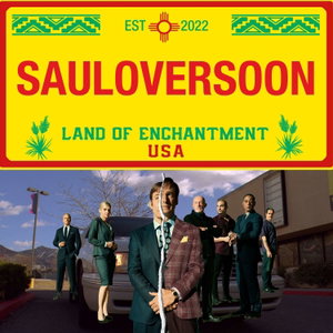 Saul Over Soon: A Better Call Saul Podcast