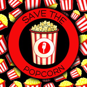 Save The Popcorn