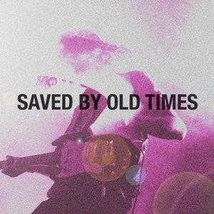 Saved by Old Times Podcast