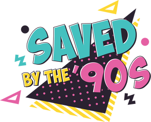 Saved by the '90s