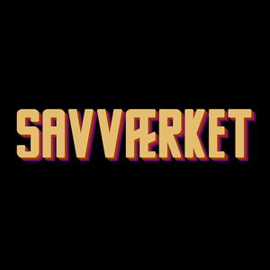 Savværket Podcast