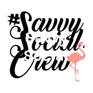Savvy Social