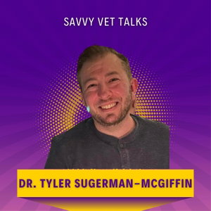 Savvy Vet Talks