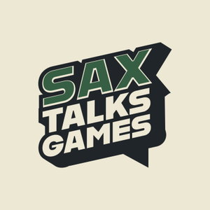 SaxTalksGames