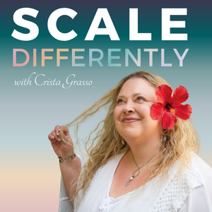Scale Differently