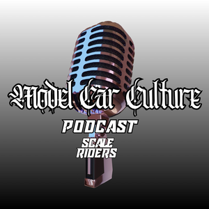 Model Car Culture Podcast