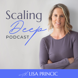Scaling Deep: The Membership & Marketing Podcast