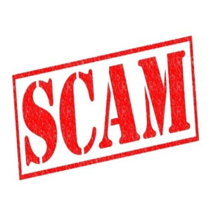 SCAM