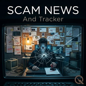 Scam News and Tracker
