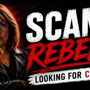 Scam Rebel: Looking for Clues (Formerly Romance Scam Rebellion)