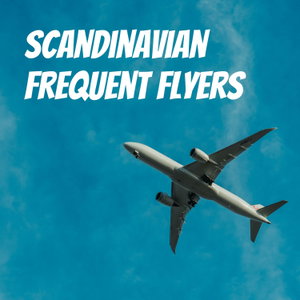 Scandinavian Frequent Flyers