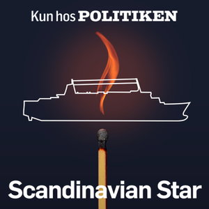 Scandinavian Star - kampen for at få svar